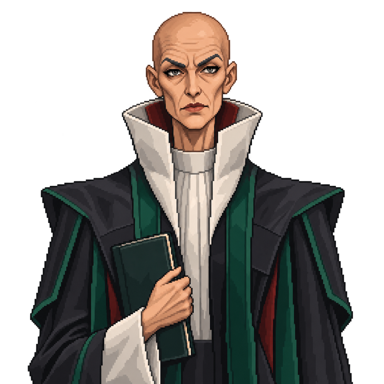 Metodeprofessoren
